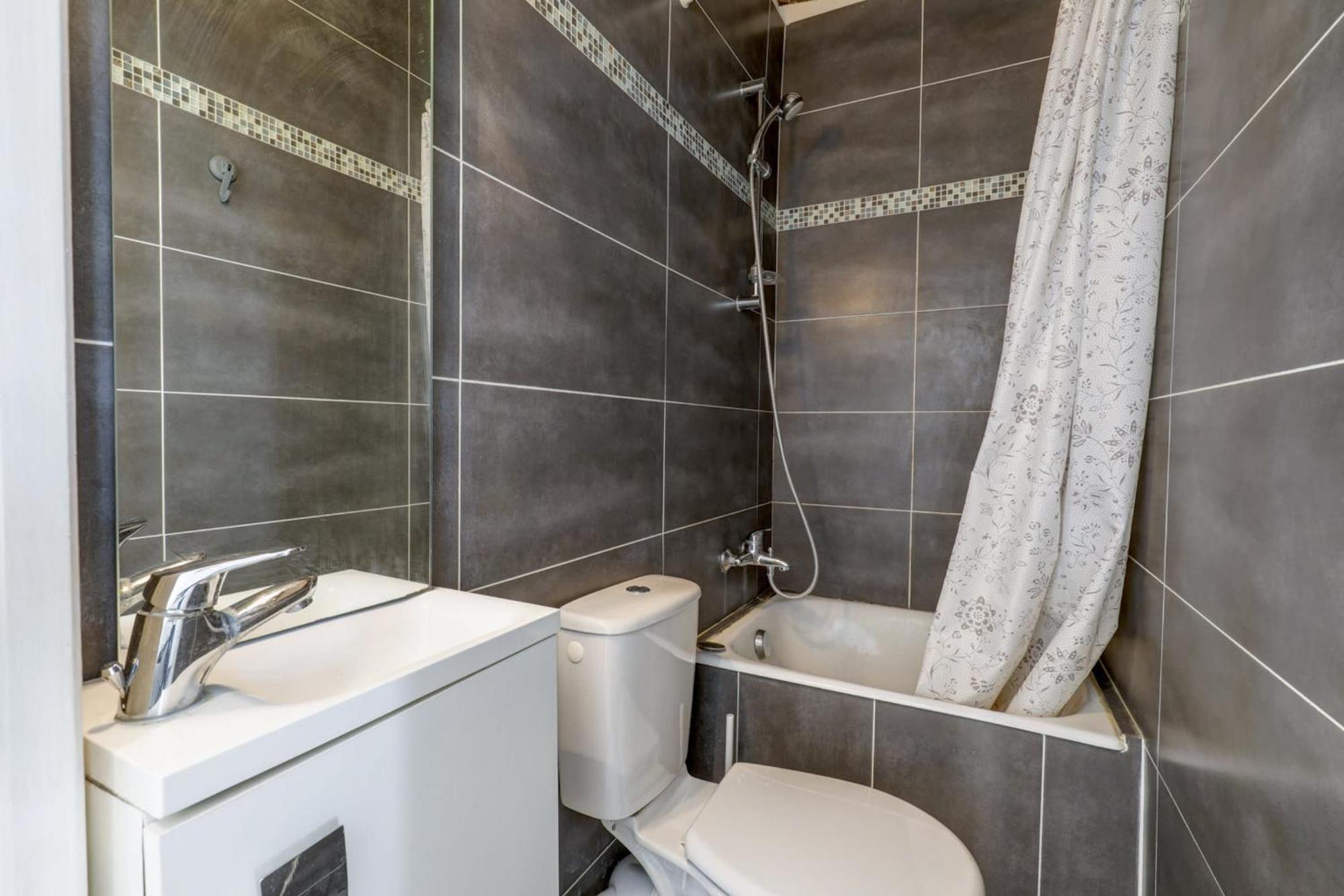 Le Marais Republique - Cityapartmentstay Paris Eksteriør bilde